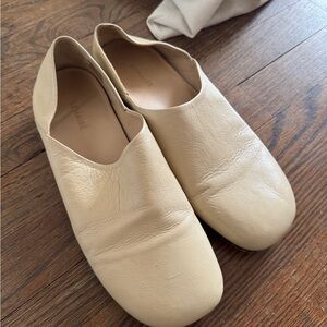 Lemaire Loafer Mules